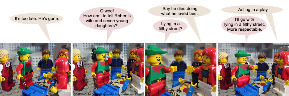 Comic #4285