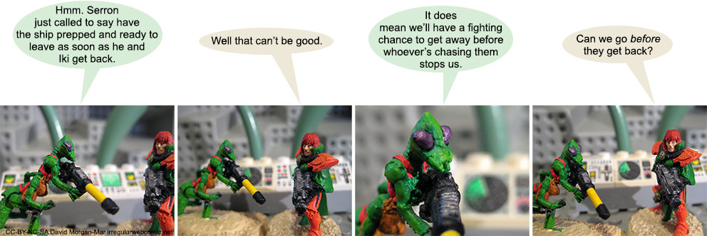 Comic #4293