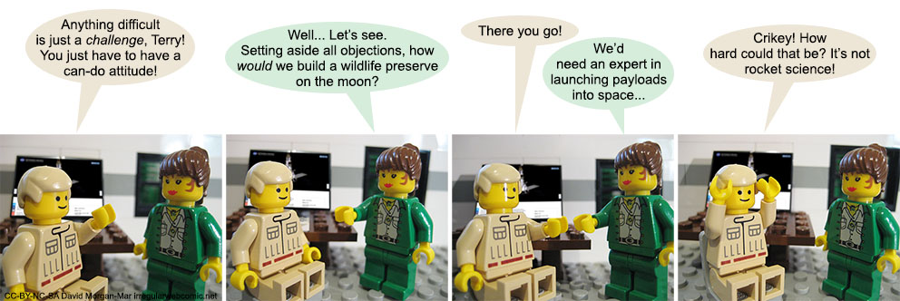 Comic #4300