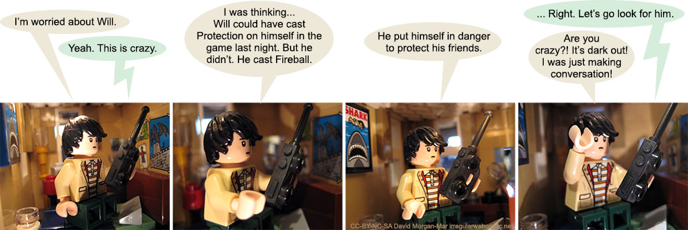 Comic #4301