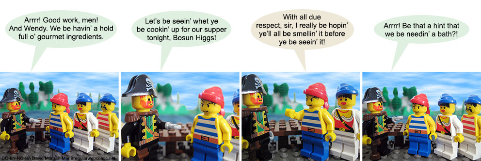 Comic #4317
