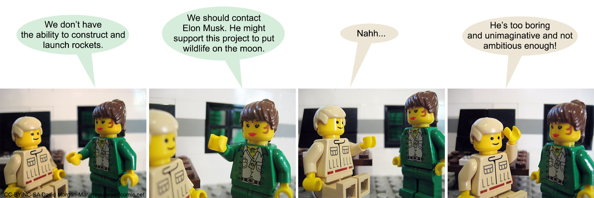 Irregular webcomic 4322