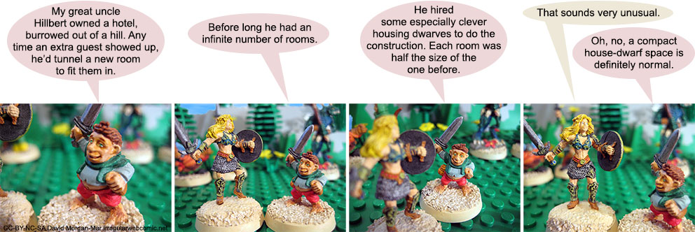 Comic #4337