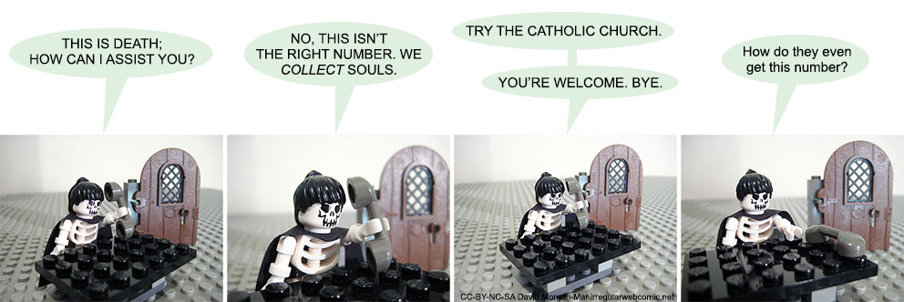Comic #4346