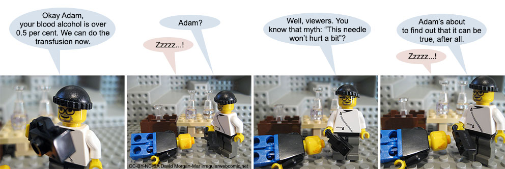 Comic #4351