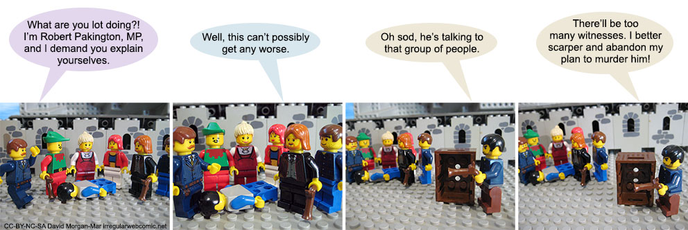 Comic #4352