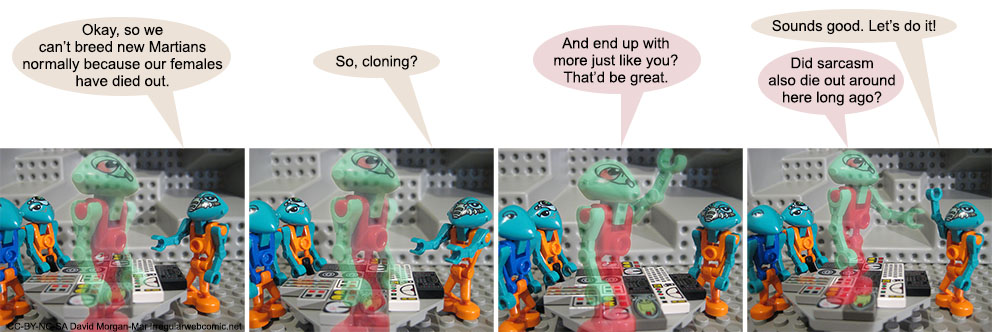 Comic #4365