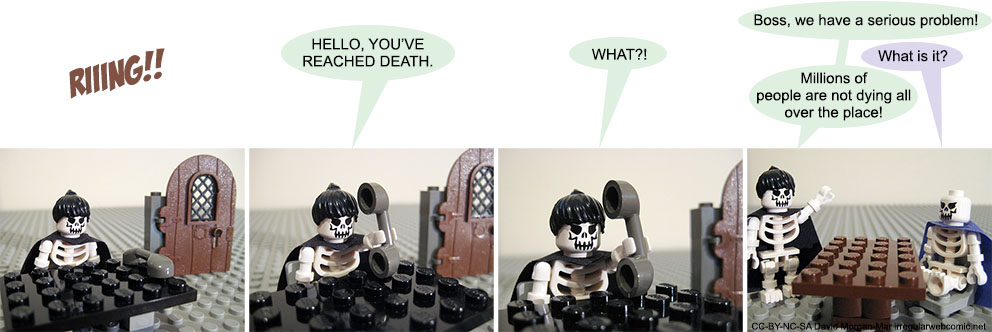 Comic #4369