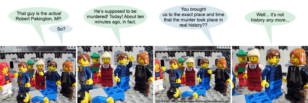 Comic #4375