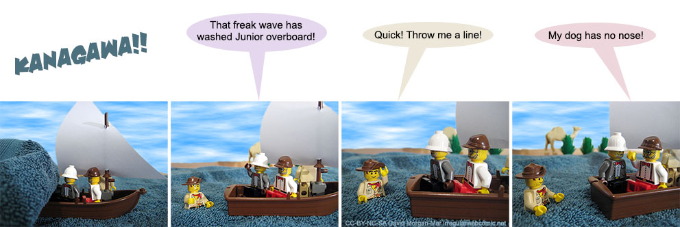 Comic #4382
