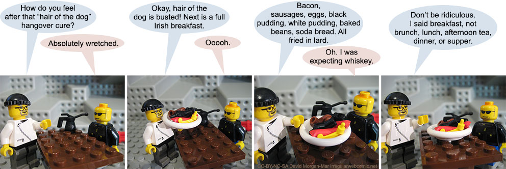 Comic #4393