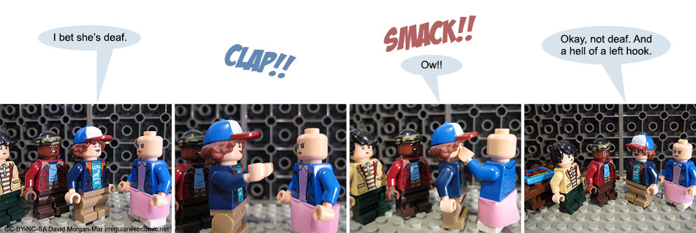 Comic #4397