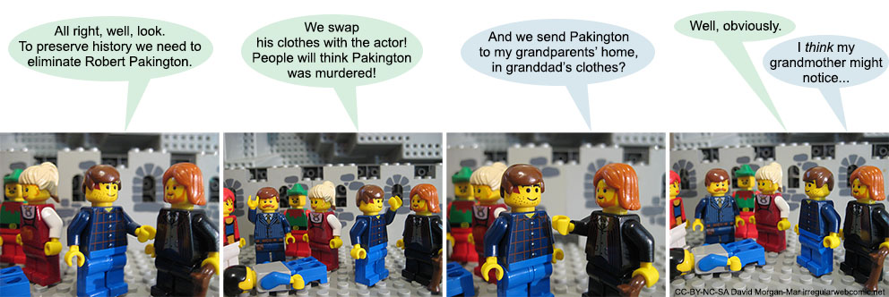 Comic #4399