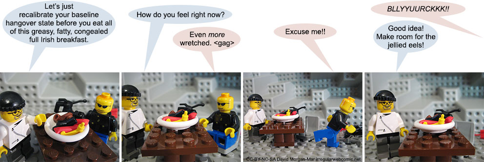 Comic #4400