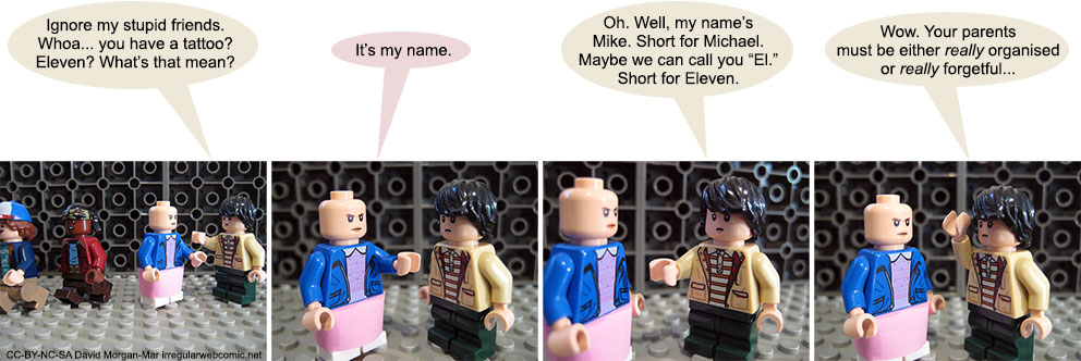 Comic #4429