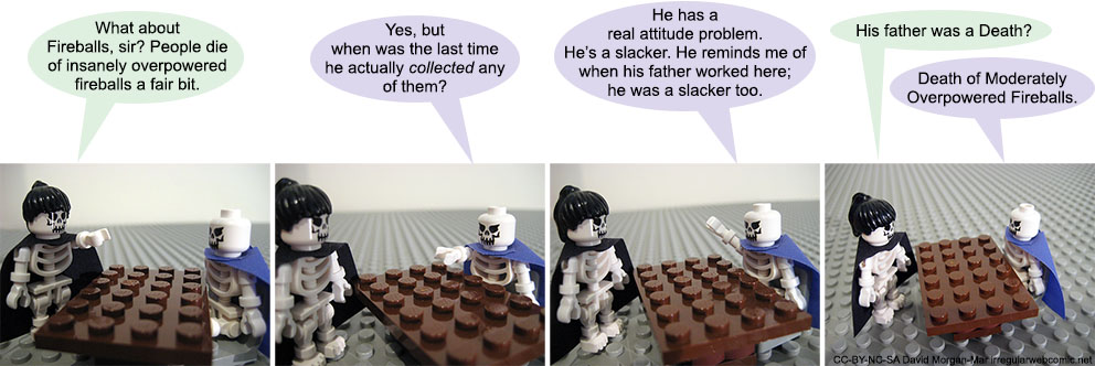 Comic #4437