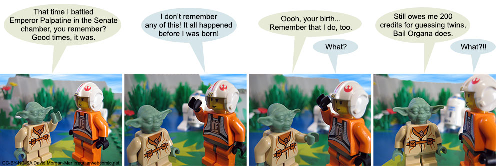 Comic #4460