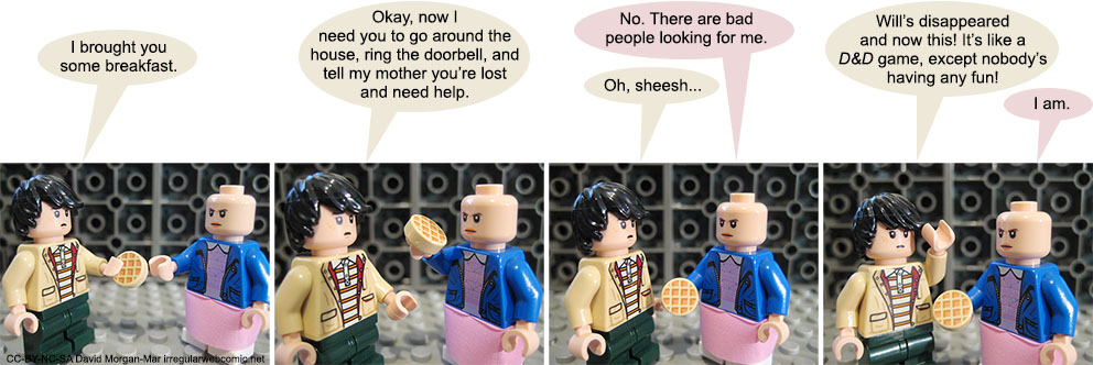 Comic #4463