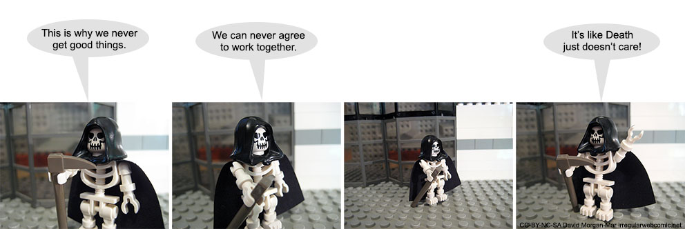 Comic #4491
