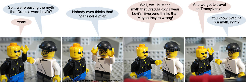 Comic #4508