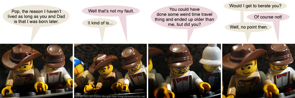 Comic #4513