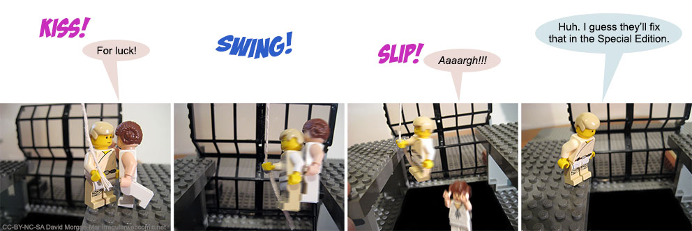 Comic #4527