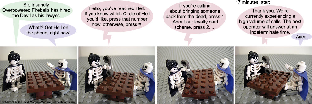 Comic #4528