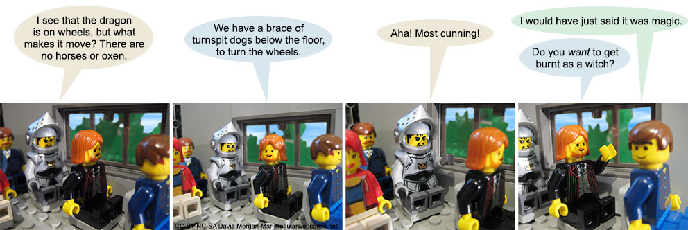 Comic #4534