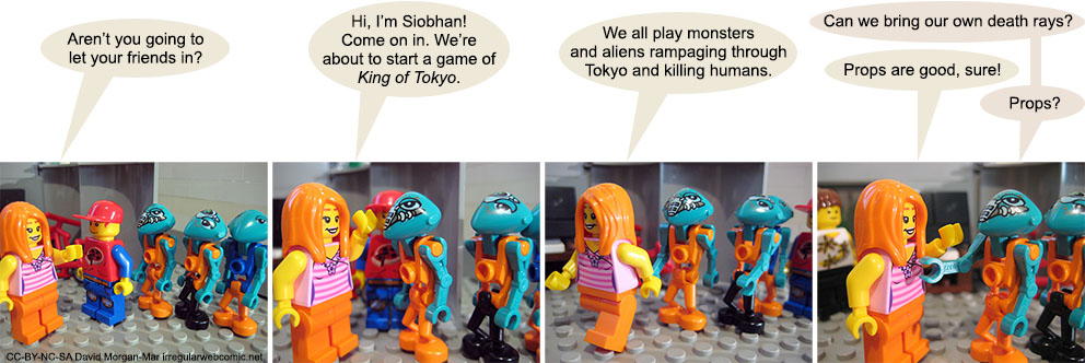 Comic #4539