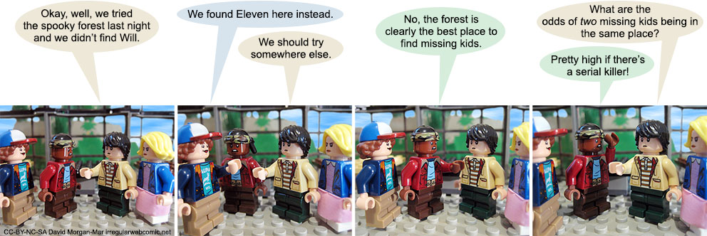 Comic #4542