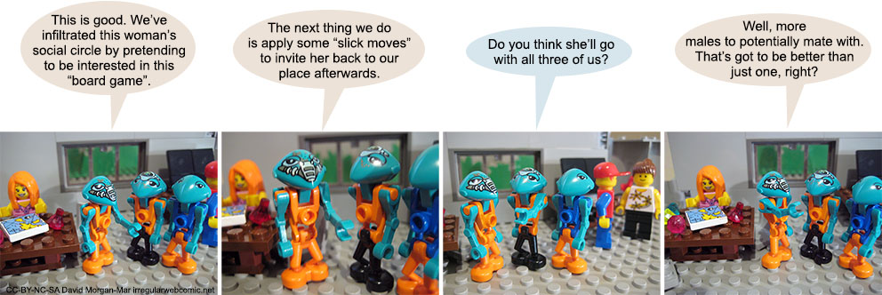 Comic #4549