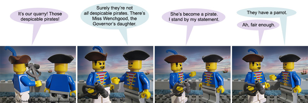 Comic #4555