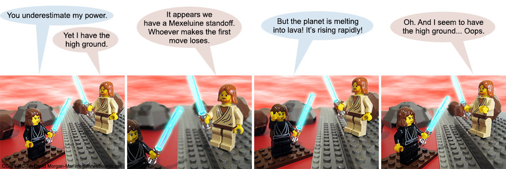 Comic #4558