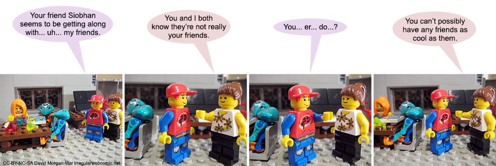 Comic #4571