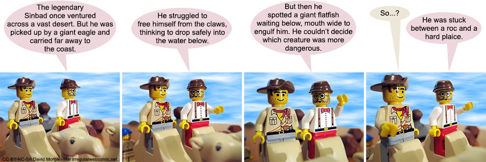 Comic #4572