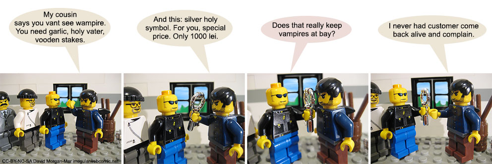 Comic #4578