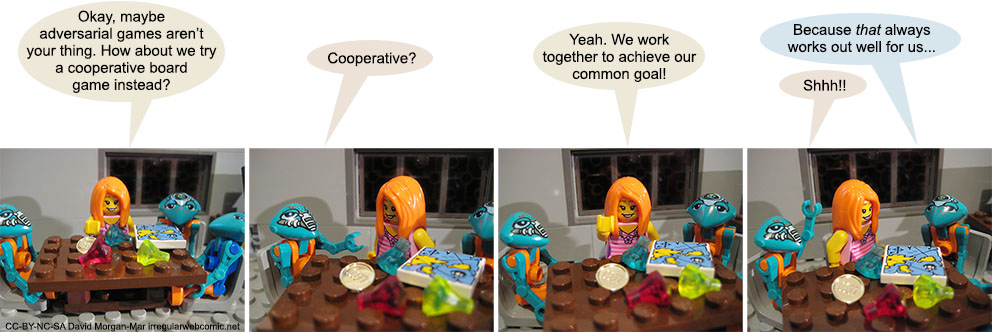 Comic #4582