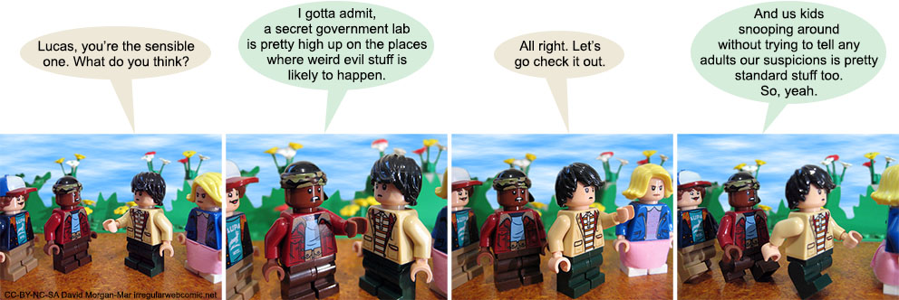 Comic #4586