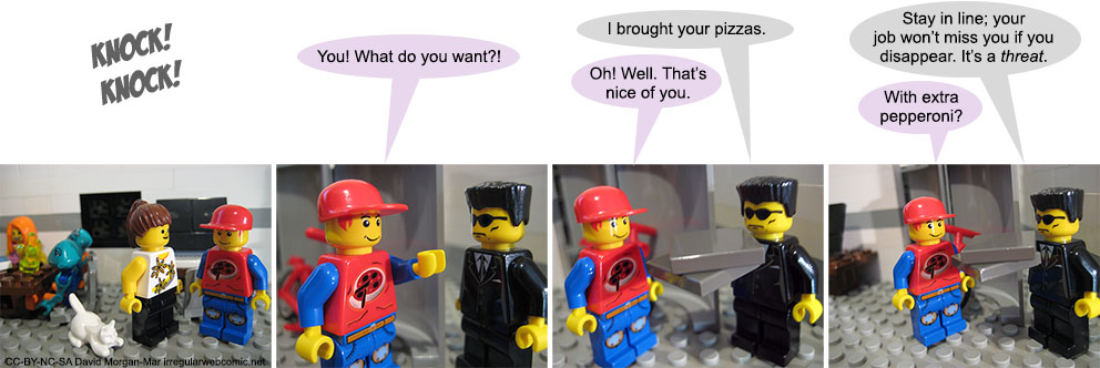 Comic #4593