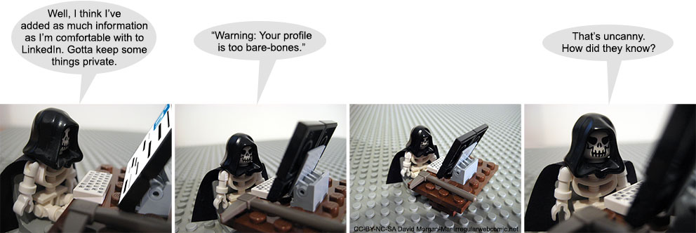 Comic #4594