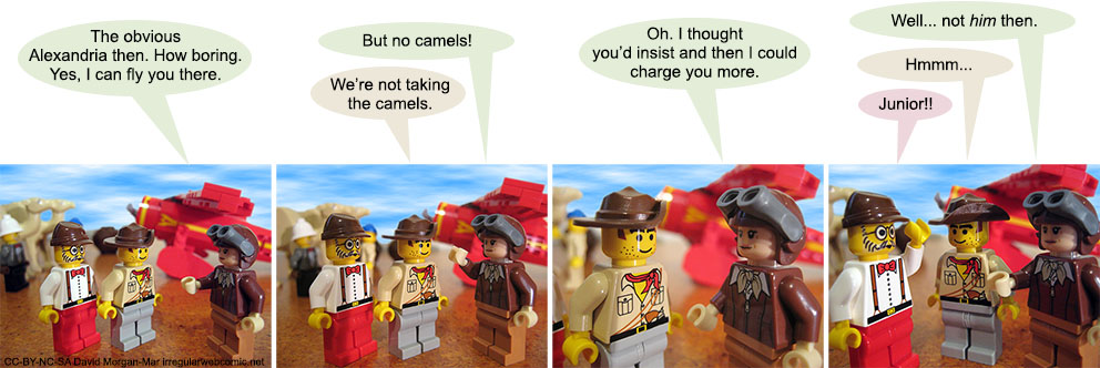 Comic #4597