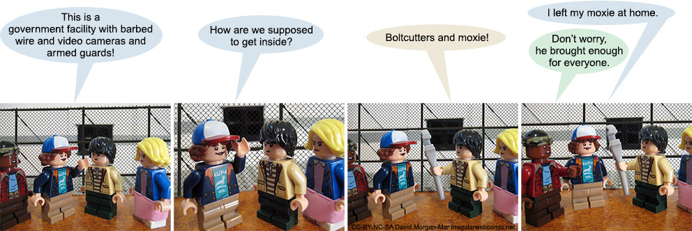 Comic #4598