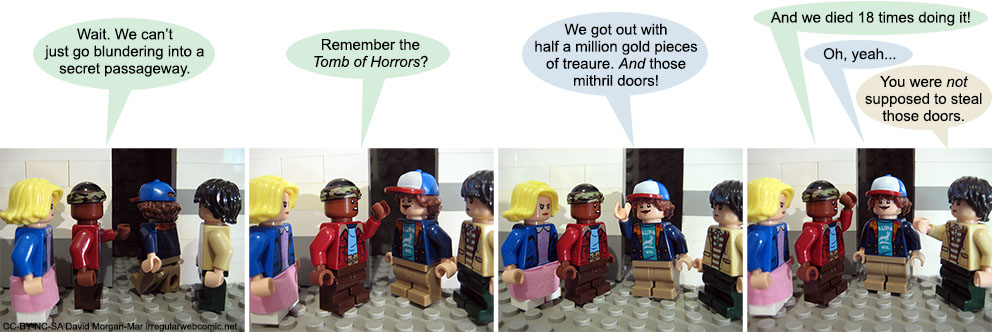 Comic #4621