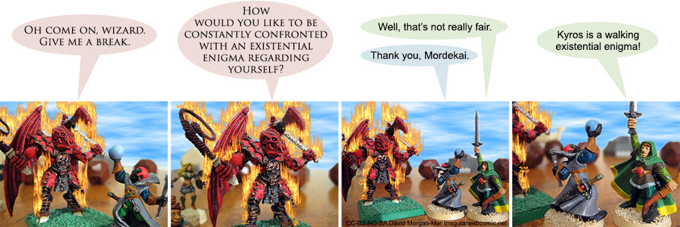 Comic #4629