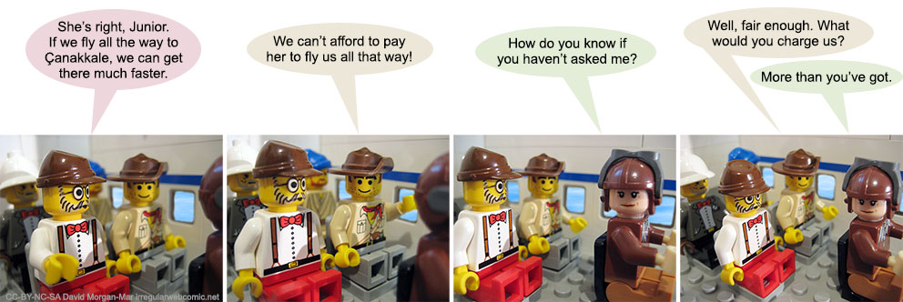 Comic #4632