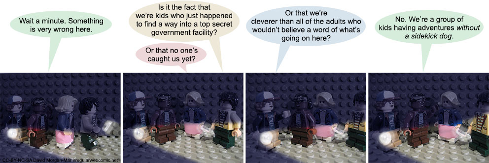 Comic #4633