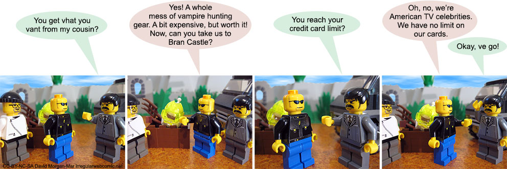 Comic #4645
