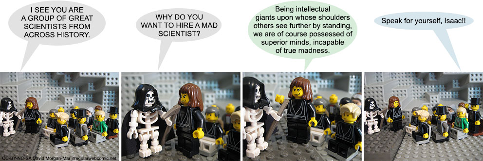 Comic #4651
