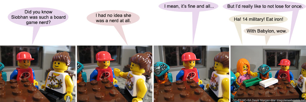 Comic #4667