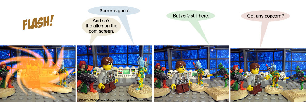 Comic #4677